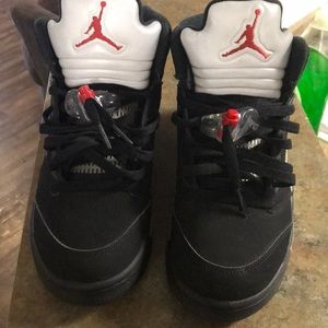 Air jordan 5 Retro OG